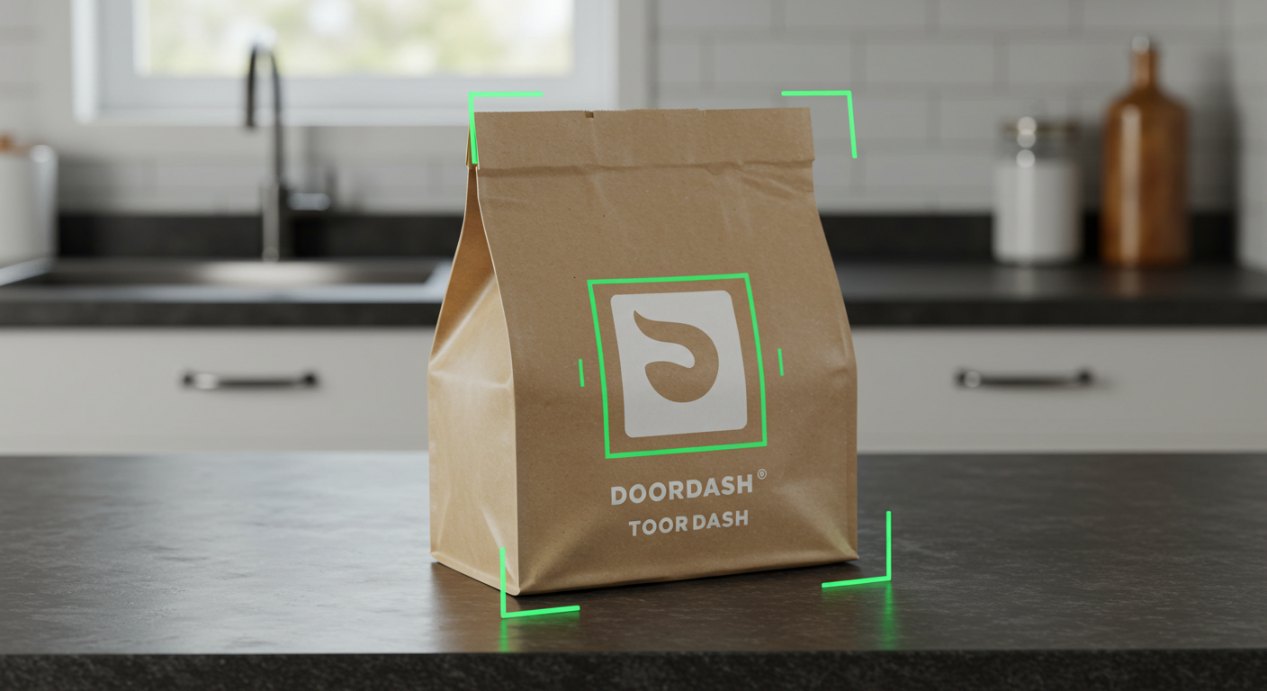 DoorDash Example