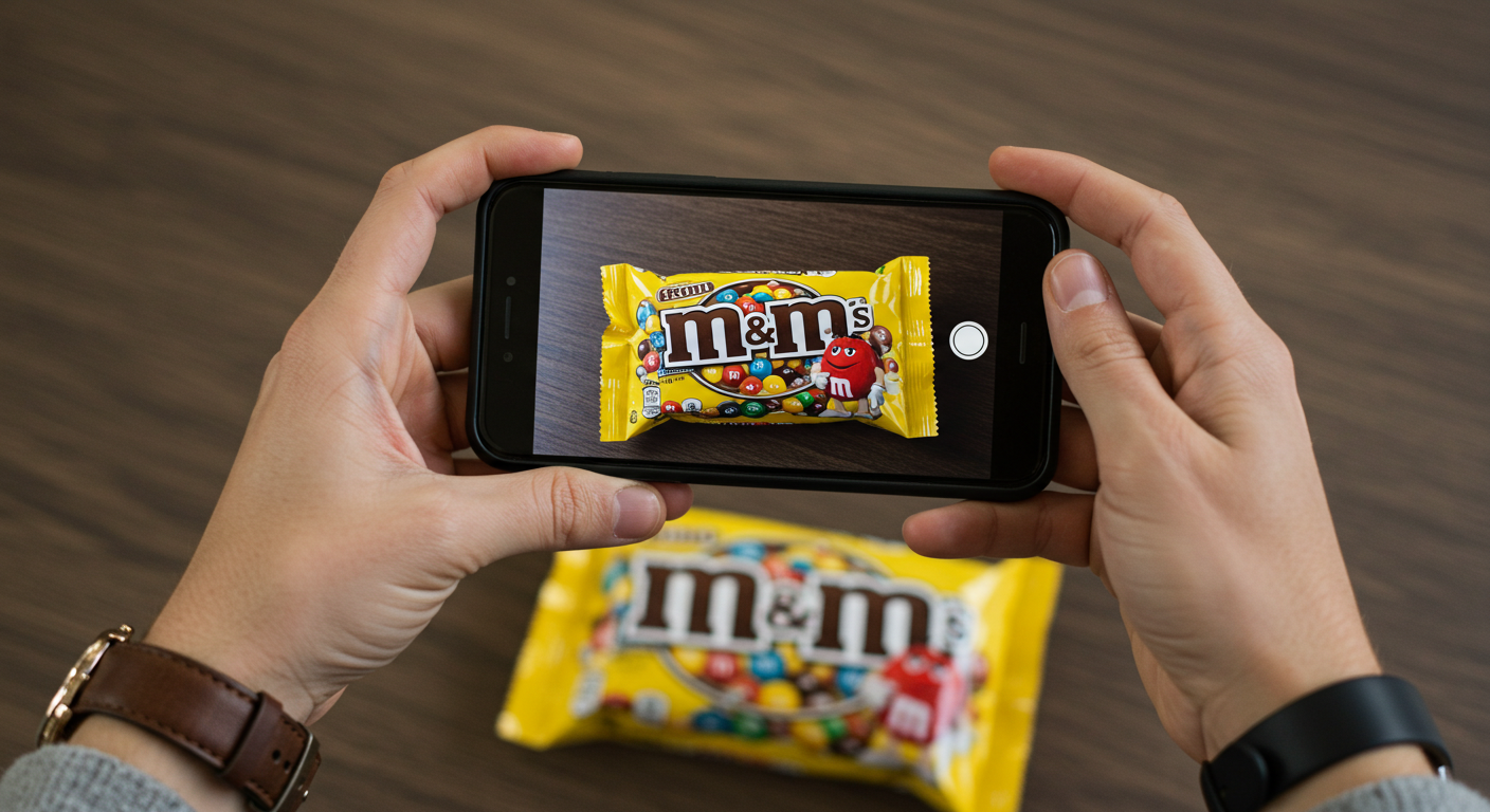 M&Ms Example